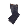 Denim Studio INgrid flared jeans til jente