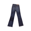 Denim Studio INgrid flared jeans til jente