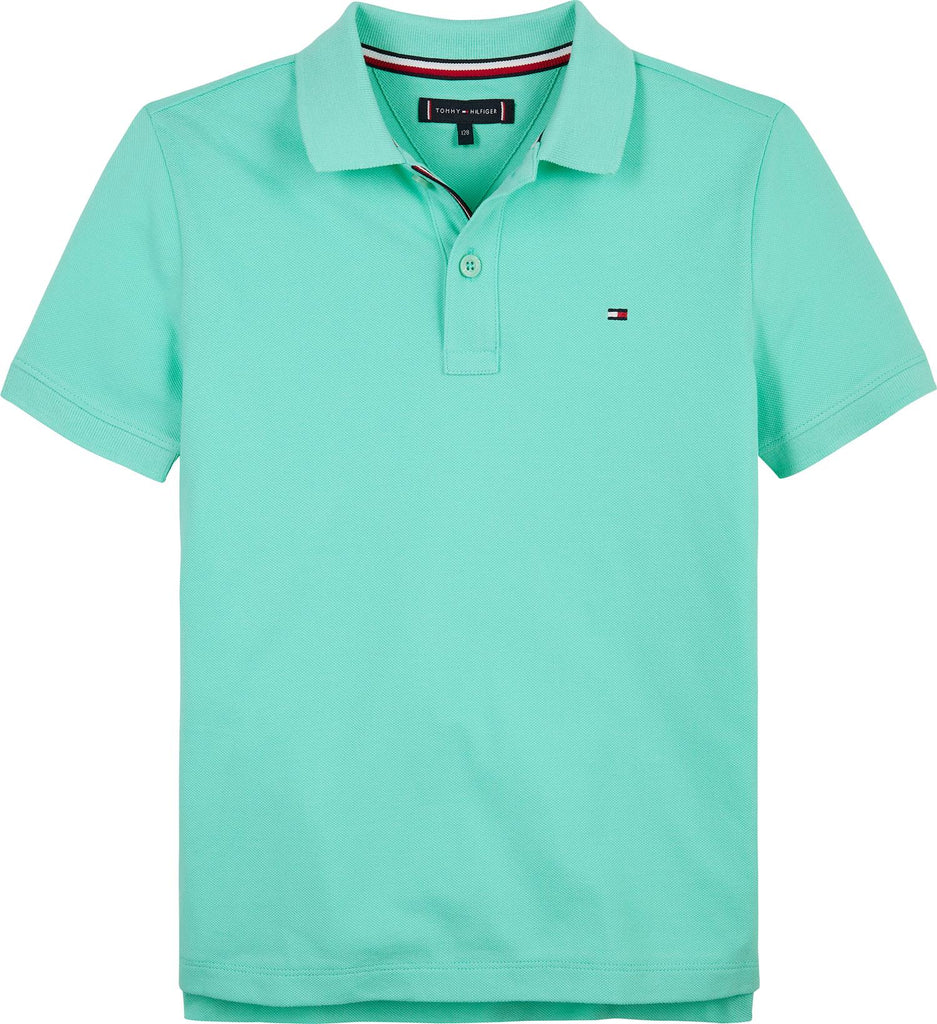 Tommy Hilfiger kortermet piquet