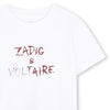 Zadig&Voltaire tsjorte