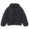 Stone Island tynn dunjakke