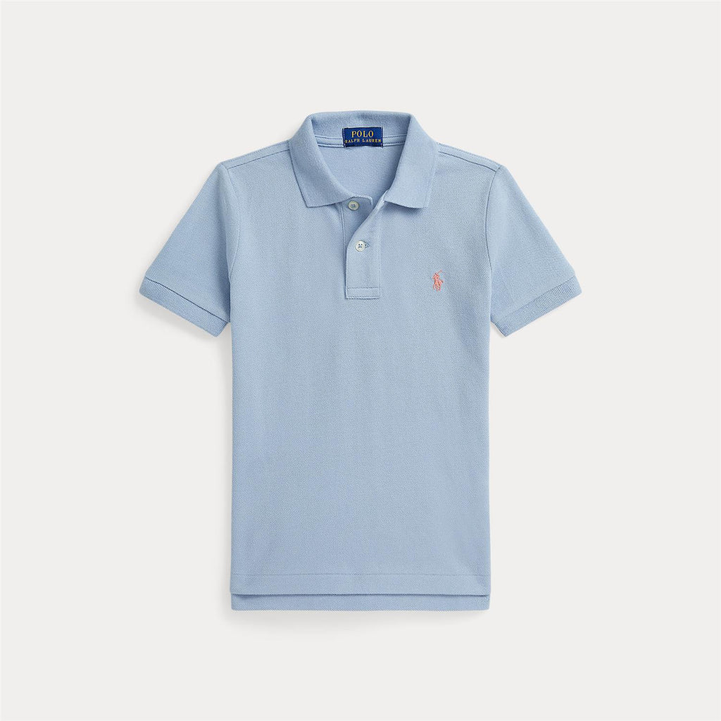 Polo Ralph Lauren piquet til gutt