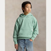 Polo Ralph Lauren hettegenser til gutt