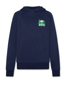 AO76 Clyde hettegenser