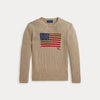 Polo Ralph Lauren flaggenser