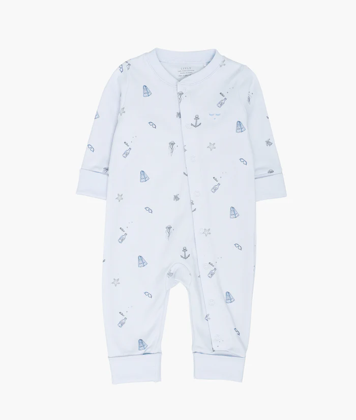 Livly Underwater Explorer Overall