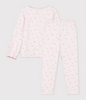 Petit Bateau todelt pysjamas til jente