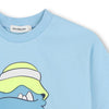 Billieblush SHORT SLEEVES TEE-SHIRT