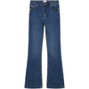 Grunt Texas Low Flared jeans til jente