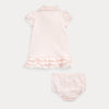 Polo Ralph Lauren babykjole