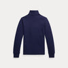 Polo Ralph Lauren halfzip genser