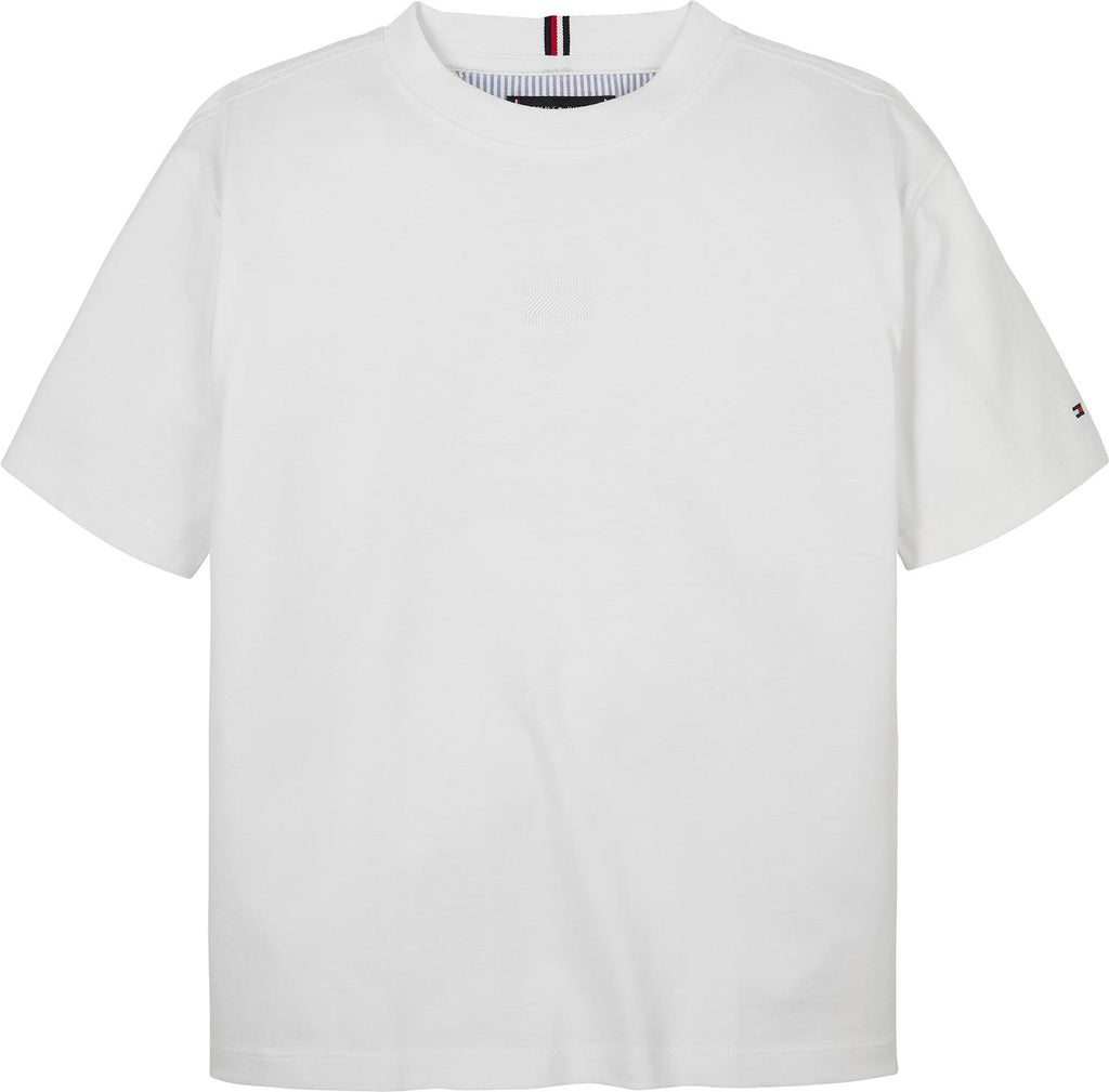 Tommy Hilfiger t-skjorte til gutt