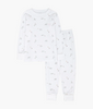 Livly Swans pysjamas