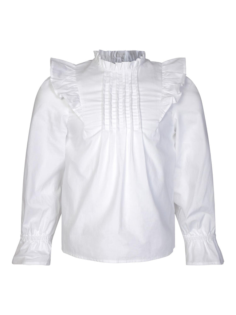 Vilje & Ve Leona blouse Bomull