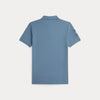 Polo Ralph Lauren piquet md stor hest til gutt