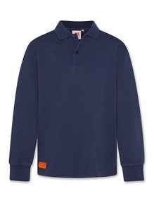 AO76 Alfie rugbygenser