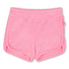 Billieblush frote shorts til baby