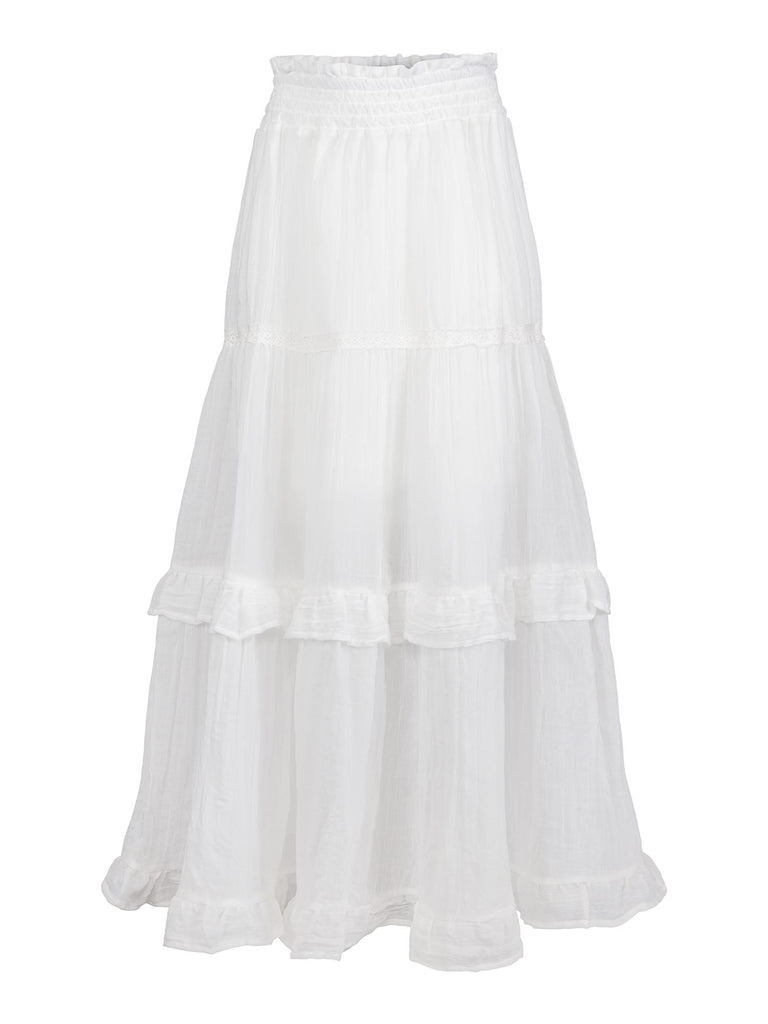 Vilje & Ve Amina langt skjørt