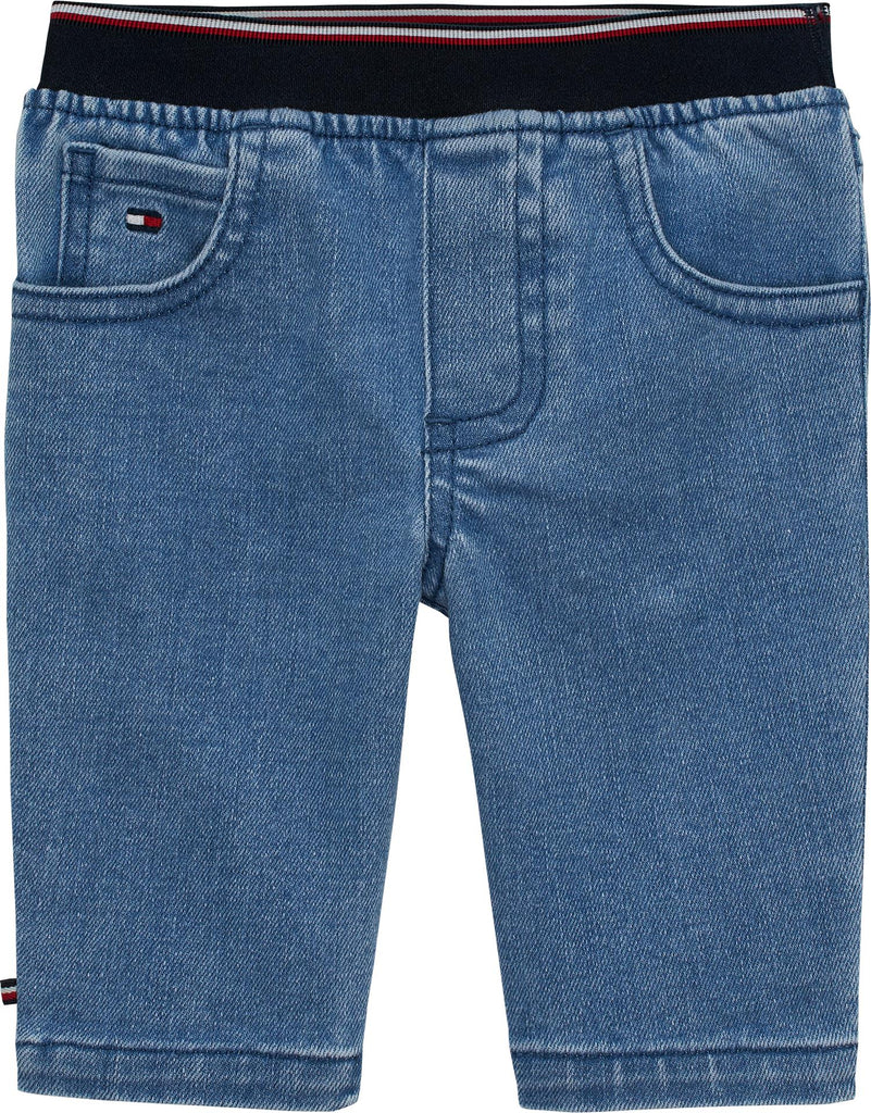 Tommy Hilfiger baby jeans