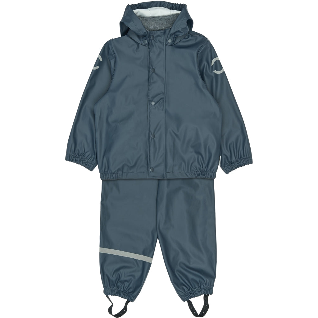 Mikk-Line regnjakke og bukse