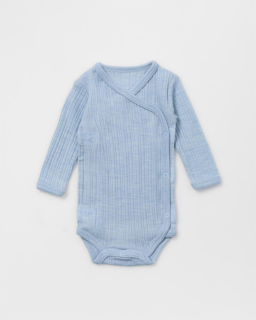 Lillelam ullbody mini