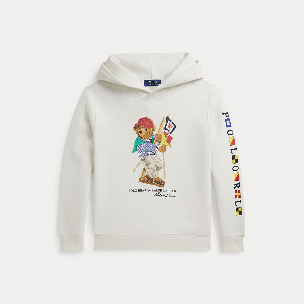 Polo Ralph Lauren hettgenser