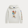 Polo Ralph Lauren hettgenser
