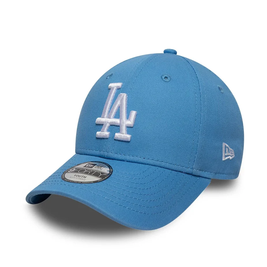 New Era League 9forty LA caps