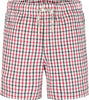 Tommy Hilfiger rutete shorts