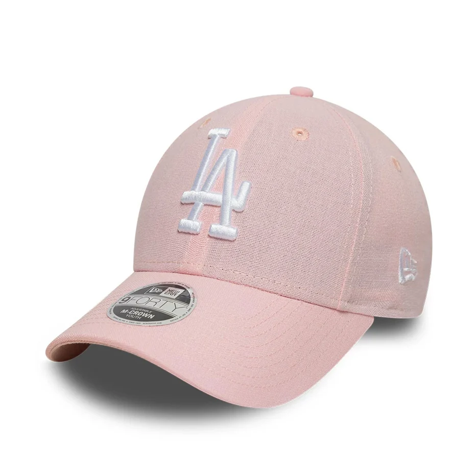New Era 9forty LA lincaps