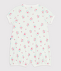 Petit Bateau playsuit til jente
