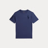 Polo Ralph Lauren tskjorte med stor hest til gutt