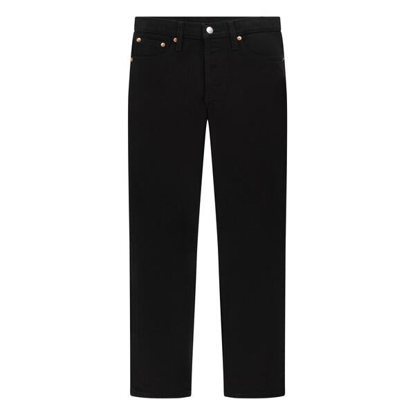 Levis 501 straight leg jeans til gutt