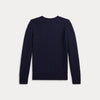 Polo Ralph Lauren Kashmir genser til gutt