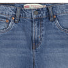 Levis 551Z authentic Straightfit jeans gutt