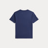 Polo Ralph Lauren tskjorte med stor hest til gutt