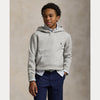 Polo Ralph Lauren hoodie med lommer