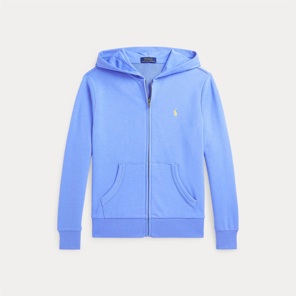 Polo Ralph Lauren ziphood til gutt