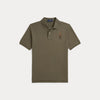 Polo Ralph Lauren piquet med bamse