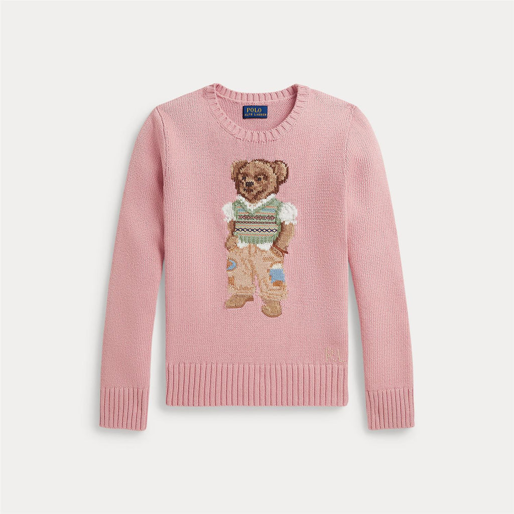 Polo Ralph Lauren genser