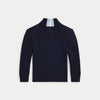 Polo Ralph Lauren Genser med zip