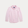 Polo Ralph Lauren Oxfordbluse til jente
