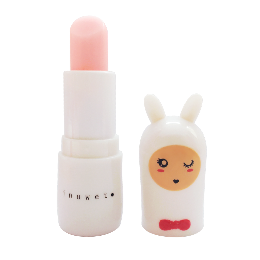 Inuwet lip balm COTTON CANDY