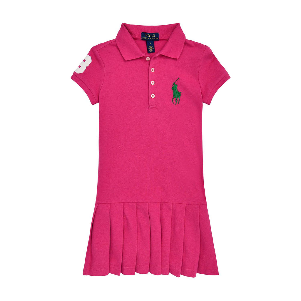 Polo Ralph Lauren Mesh tenniskjole