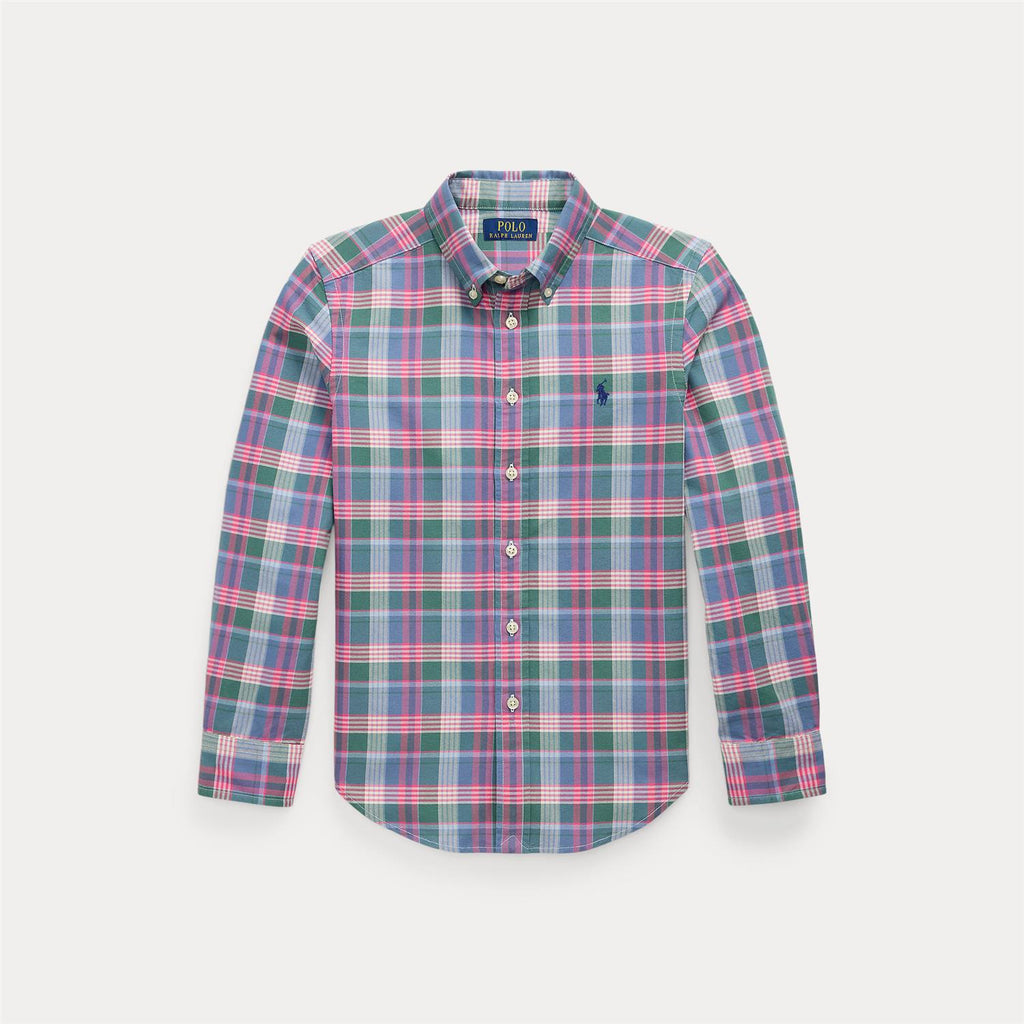 Polo Ralph Lauren skjorte