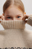 The New Society Lilo Teen Jumper
