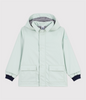 Petit Bateau regnjakke