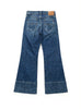 Replay Avry Flared jeans til jente