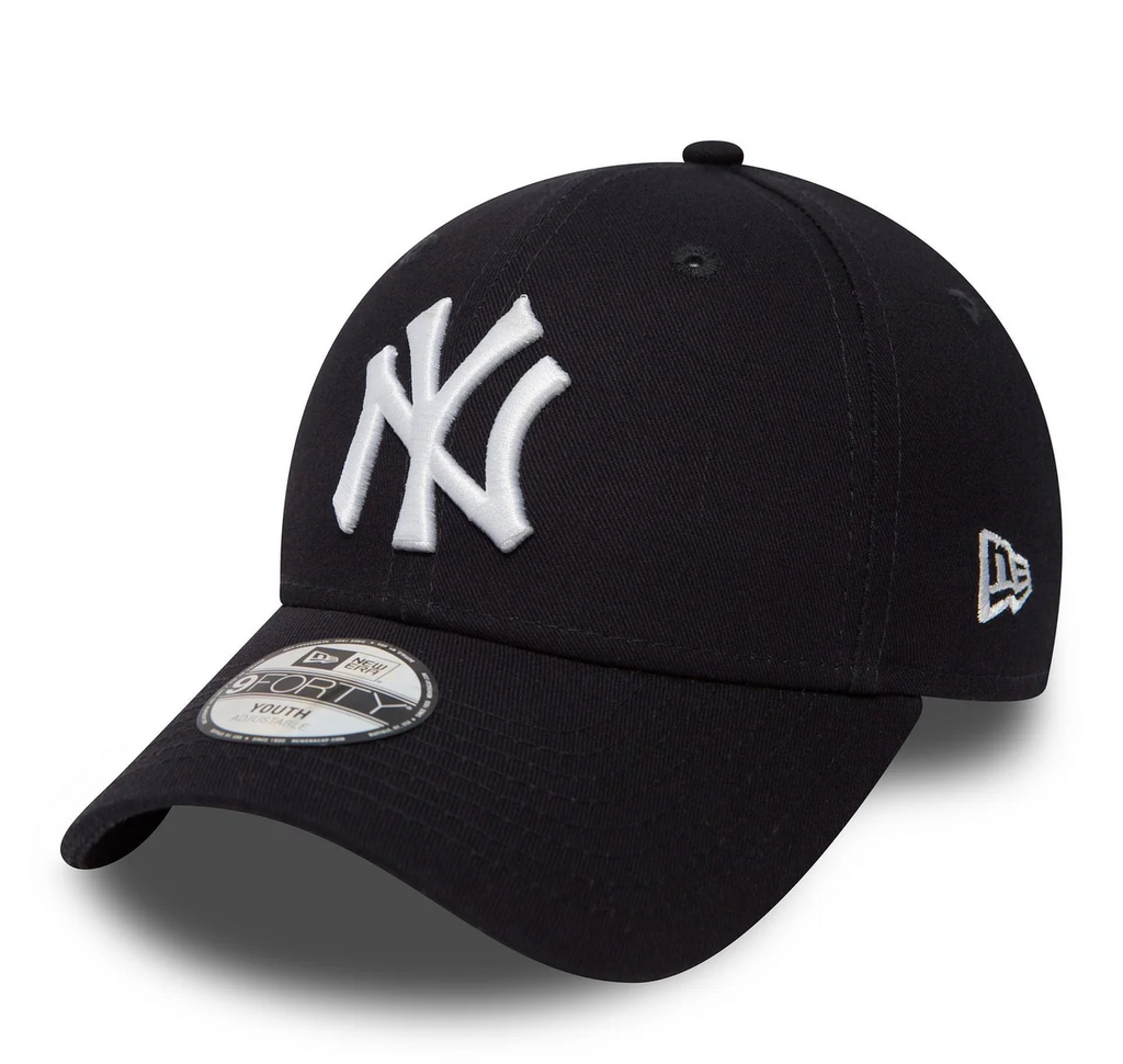 New Era NY 9FORTY caps youth