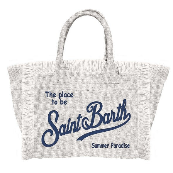 MC2 Saint Barth Colette veske